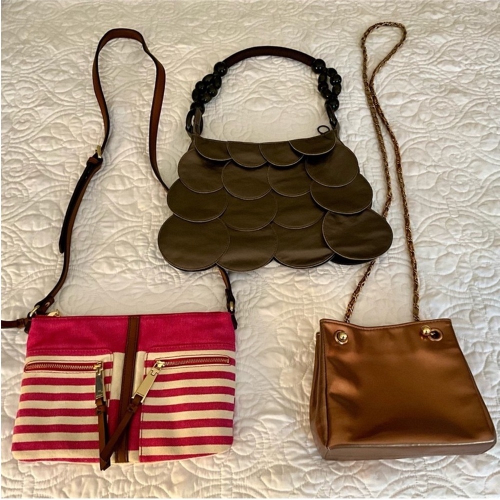 Three Purse Set - Picture 3 of 16